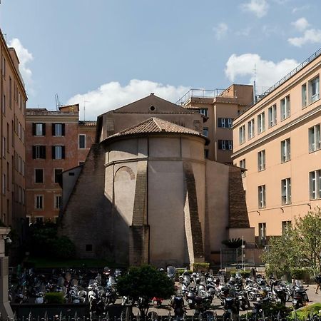 Casette Monti Roma Exterior foto