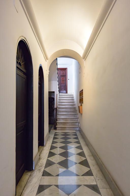 Casette Monti Roma Exterior foto